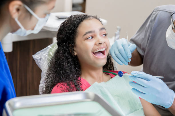 Best Urgent Dental Care for Toothaches in Paola, KS