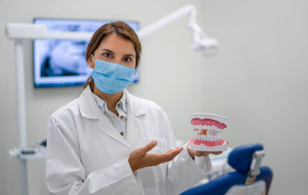 Best Emergency Cosmetic Dentistry (e.g., broken veneers) in Paola, KS