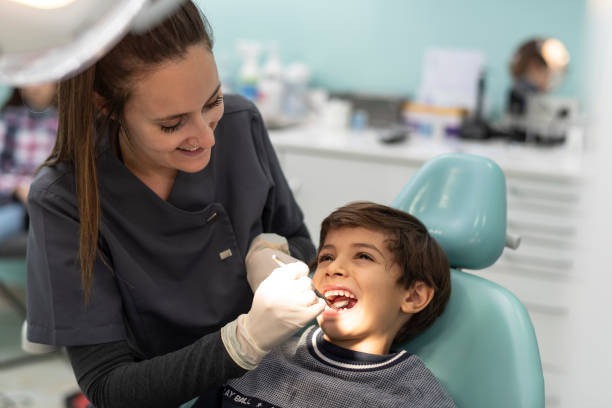 Best Emergency Root Canal Therapy in Paola, KS