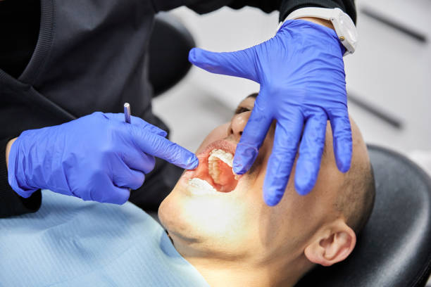 Best Emergency Orthodontic Repairs in Paola, KS