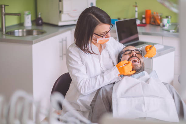 Best Emergency Dental Care for Sports Injuries in Paola, KS