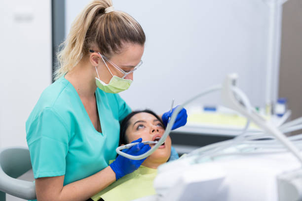 Best Broken or Chipped Tooth Repair in Paola, KS