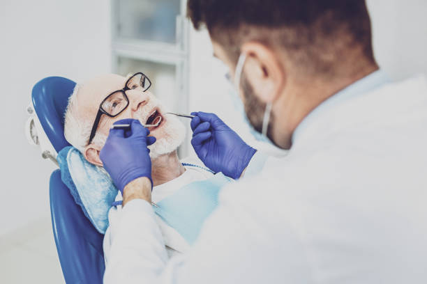 Best Dental Abscess Treatment in Paola, KS